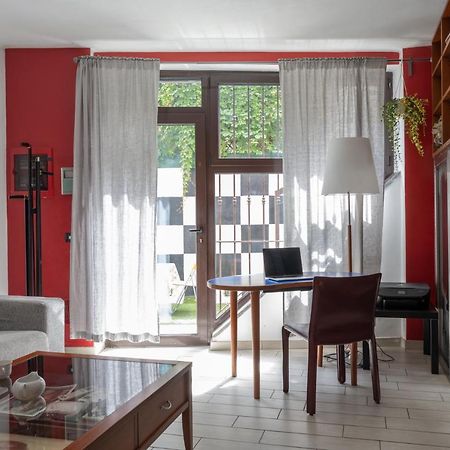 Fabio'S Bnb Διαμέρισμα Μιλάνο Εξωτερικό φωτογραφία