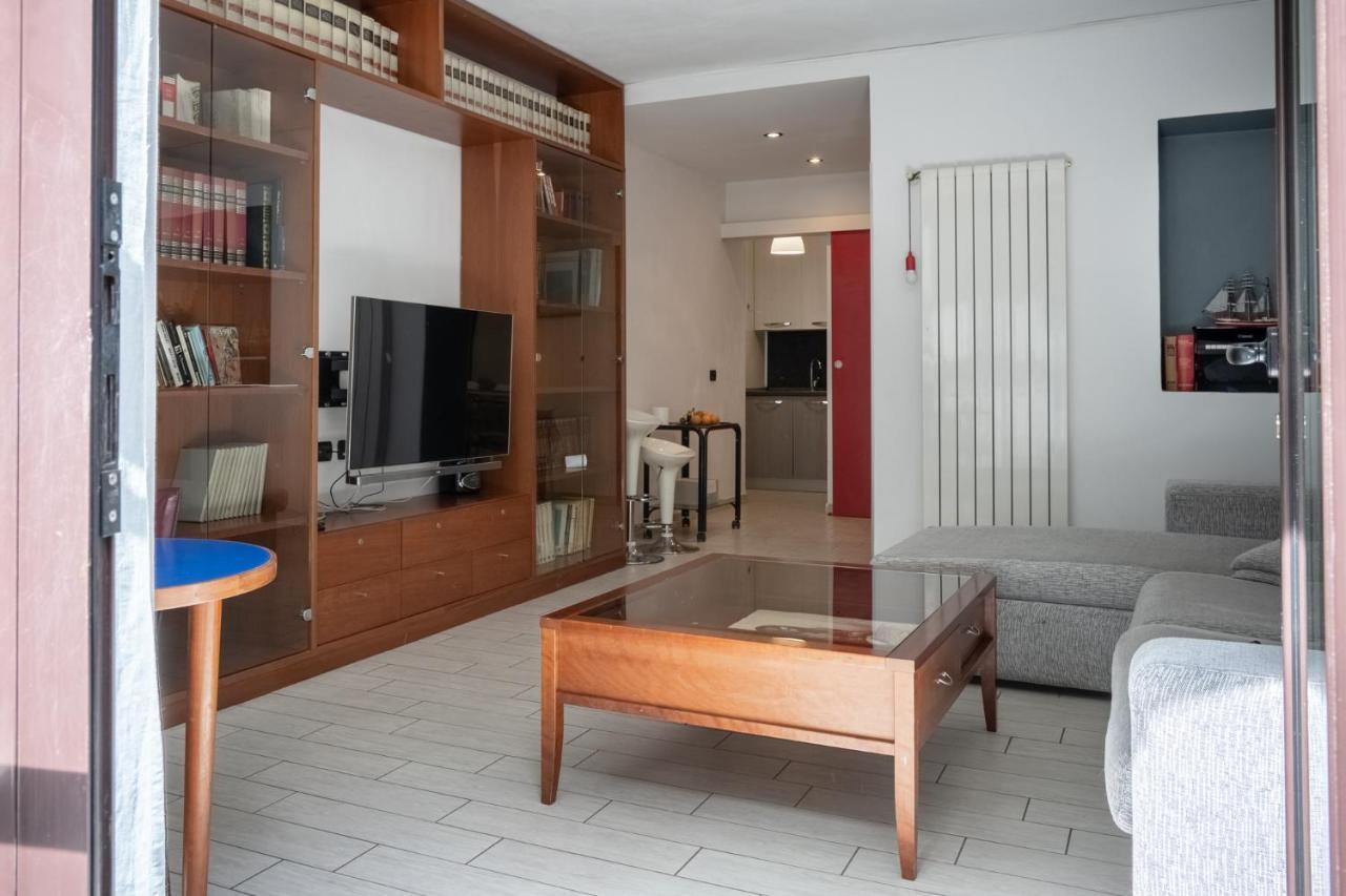 Fabio'S Bnb Διαμέρισμα Μιλάνο Εξωτερικό φωτογραφία