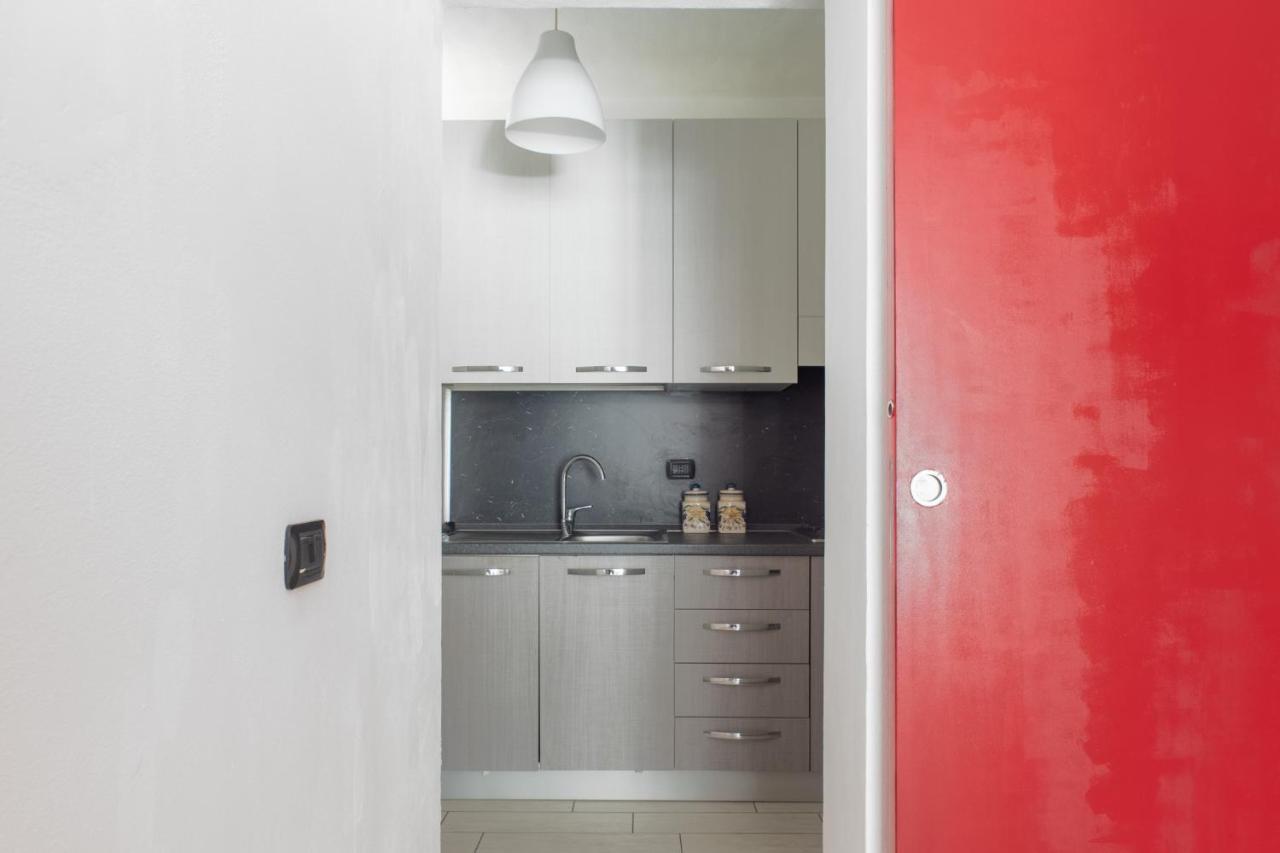Fabio'S Bnb Διαμέρισμα Μιλάνο Εξωτερικό φωτογραφία