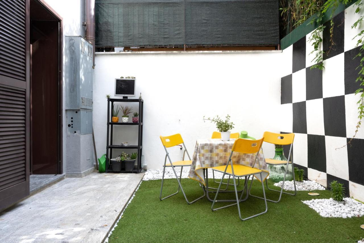 Fabio'S Bnb Διαμέρισμα Μιλάνο Εξωτερικό φωτογραφία