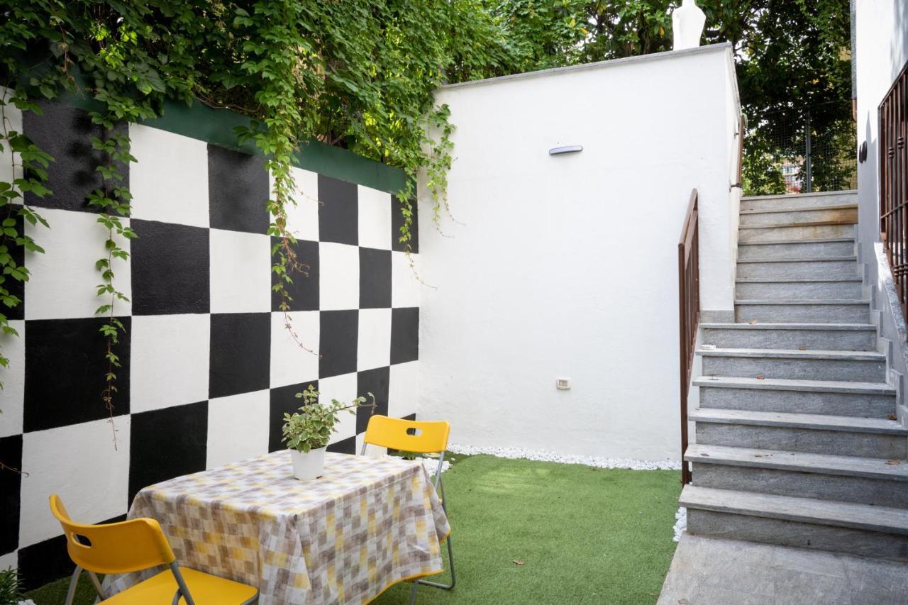 Fabio'S Bnb Διαμέρισμα Μιλάνο Εξωτερικό φωτογραφία