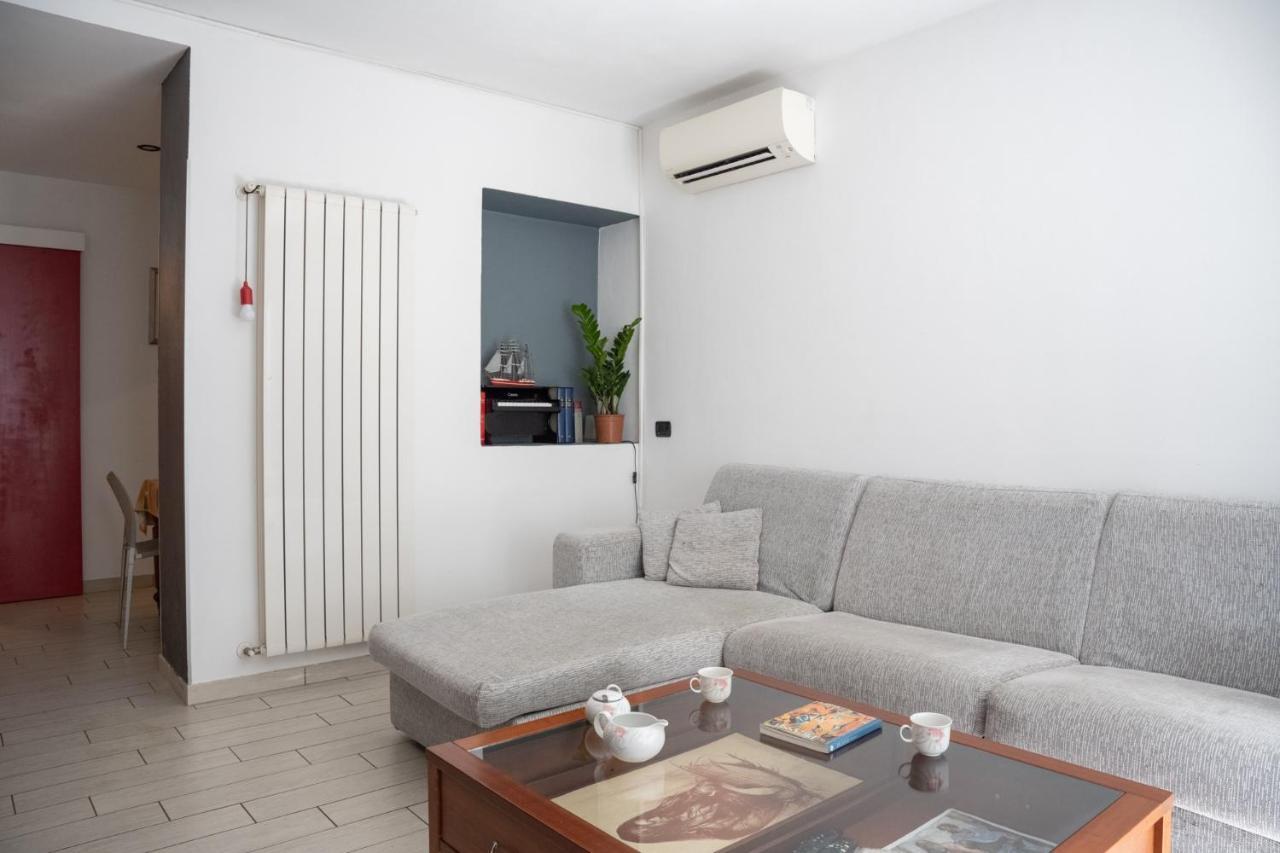 Fabio'S Bnb Διαμέρισμα Μιλάνο Εξωτερικό φωτογραφία
