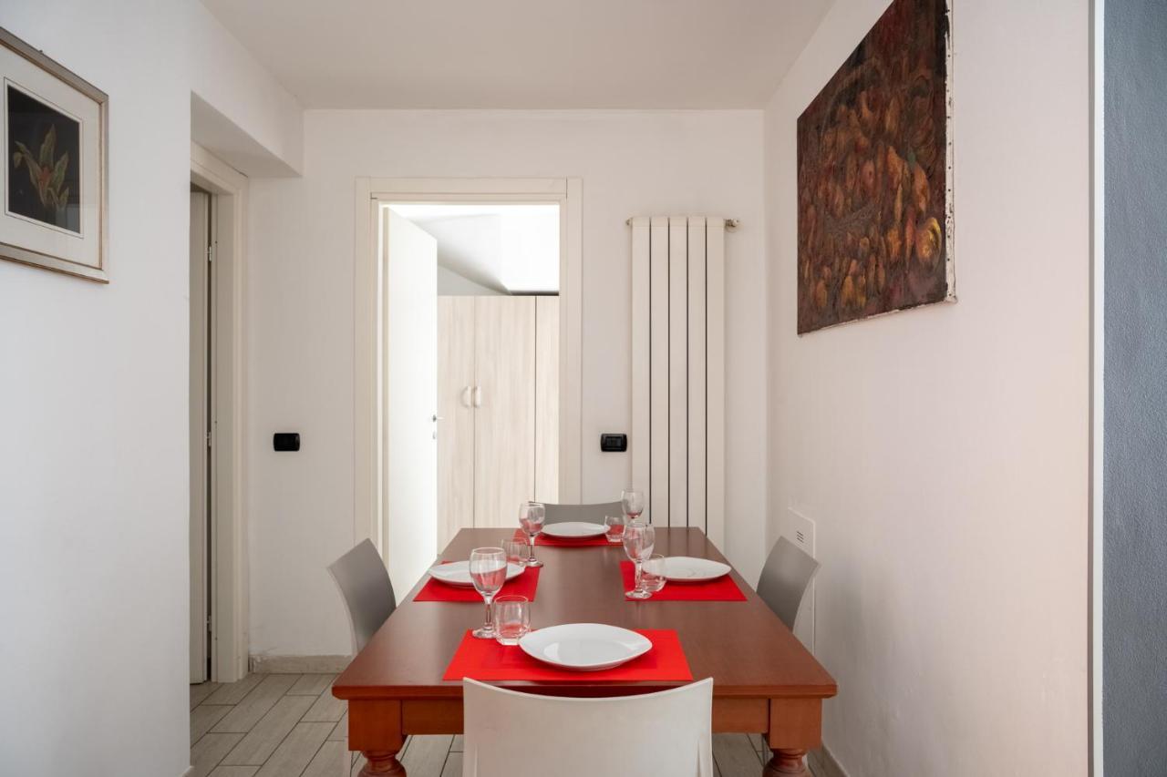 Fabio'S Bnb Διαμέρισμα Μιλάνο Εξωτερικό φωτογραφία