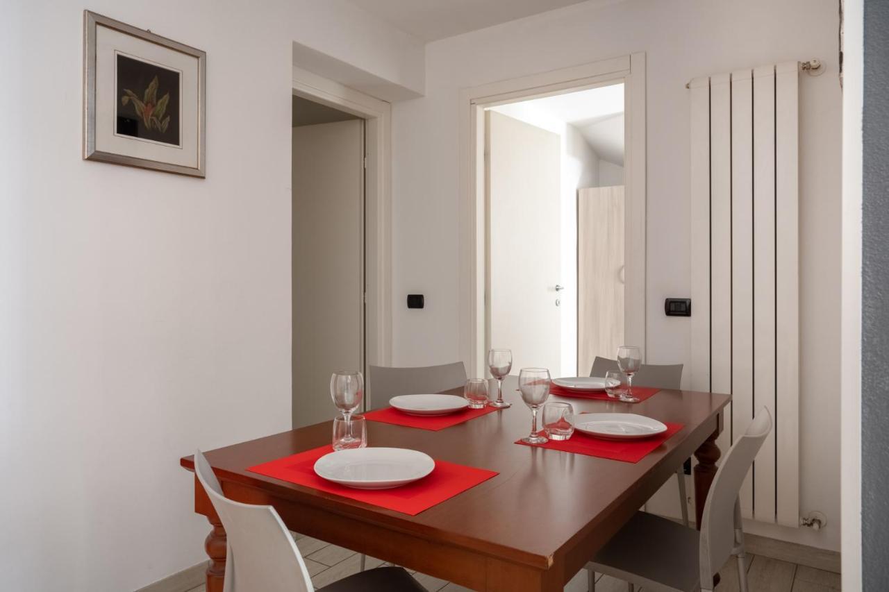 Fabio'S Bnb Διαμέρισμα Μιλάνο Εξωτερικό φωτογραφία