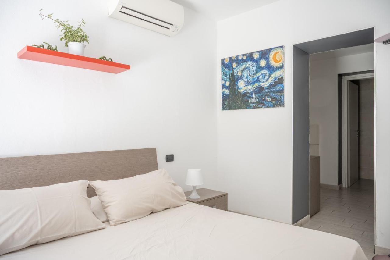 Fabio'S Bnb Διαμέρισμα Μιλάνο Εξωτερικό φωτογραφία